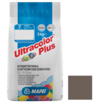 Fuga Ultracolor Plus 136 Brunatny 5 kg MAPEI