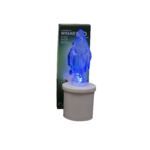 Znicz LED Figurka 17 cm mix