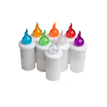 Wkład elektroniczny S-6 6 x 16 cm mix