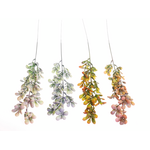 Gałązka ozdobna 55 cm