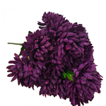 Bukiet chryzantem 48 cm