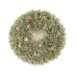 Wianek ozdobny 28 cm