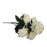 Bukiet chryzantem 40 cm