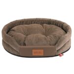 Legowisko Royal Dream M orzech