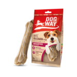 Kość prasowana 11 cm 40 g Dogway