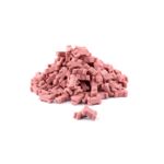 Mięsne kostki z łososiem 300 g Maced