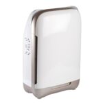 Oczyszczacz powietrza ME-1523 METROX