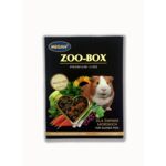 ZOOBOX PREMIUM karma dla świnki morskiej 550 g