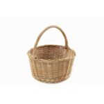 Kosz okrągły 36 x 35 cm Wikpol