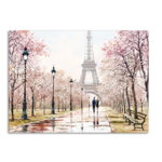 Obraz Canvas 85 x 113 cm ST413 PARIS2