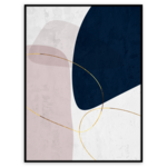 Obraz Artbox Digi 50 x 70 cm AB050 CLOSER