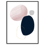 Obraz Artbox Digi 50 x 70 cm AB049 WIDE