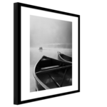 Obraz Framepic 40 x 50 cm FP044 BOATS