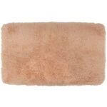 Dywan Vicuna 60 x 100 cm  różowy