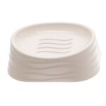 Mydelniczka mix kolorów Wave Malva