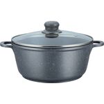 Garnek 24 cm 1,4 l Toscania