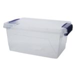 Pojemnik 10 l różne kolory Dante Systemo