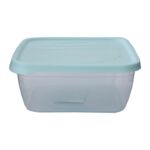 Pojemnik kwadratowy 1 l Polar różne kolory Smart Kitchen Design