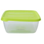 Pojemnik kwadratowy 1,6 l Polar różne kolory Smart Kitchen Design