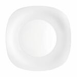 Talerz deserowy 21 cm Ferno Smart Kitchen Glass