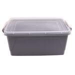 Pojemnik 10 l różne kolory Dante Systemo