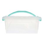 Pojemnik z uchwytem 10 l różne kolory Dante Systemo