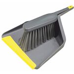 Zmiotka + szufelka Clean Up