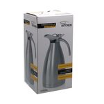 Termos konferencyjny 2 l Estella srebrny Smart Kitchen Design