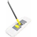 Myjka Lux + kij teleskopowy Clean up