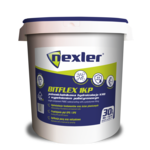 Masa hydroizolacyjna grubowarstwowa Nexler Bitflex 1KP 30 l