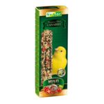 Kolba Premium z pieca chlebowego dla kanarków Nestor