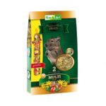 Pokarm Premium dla koszatniczek 1400 ml Nestor