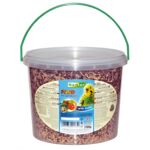 Pokarm dla małych papug owocowy – wiaderko 3000 ml Nestor