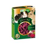Snacks dla gryzoni i królików – Buraki Nestor