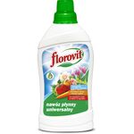 Florovit nawóz płynny uniwersalny butelka 1 kg