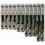 Pióro wycieraczki FULL AERO 350mm 4Car (10 adapterów)