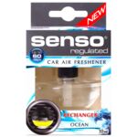 Zapach SENSO REGULATED ocean Dr.Marcus