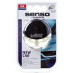 Zapach SENSO LUXURY new car Dr.Marcus
