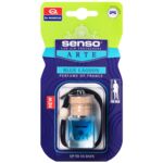 Zapach SENSO ARTE blue lagoon Dr.Marcus