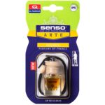 Zapach SENSO ARTE golden Dr.Marcus