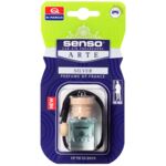 Zapach SENSO ARTE silver Dr.Marcus