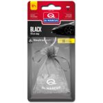 Zapach FRESH BAG black Dr.Marcus