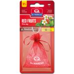 Zapach FRESH BAG red fruits Dr.Marcus