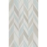 Dekor Toria Cream 25 x 40