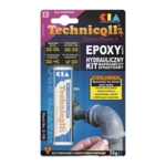 Kit hydrauliczny epoksydowy 35 g
