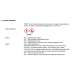 Kit hydrauliczny epoksydowy 35 g