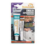 Emalia zaprawkowa 20 g + 4 ml