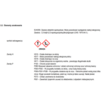 Emalia zaprawkowa 20 g + 4 ml