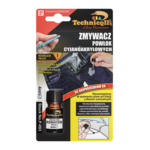 Zmywacz powłok cyjanoakrylowych 4 ml