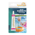 Klej do miękkiego PVC 20 ml